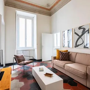 4* Aparthotel Sonder — Palazzo Cenci