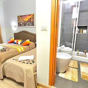  Affittacamere Luxury By A Casa Simpatia - Free Parking Minimum 5 Nights