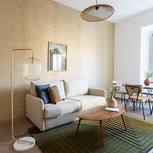 3* Aparthotel Sonder — Vatican Ottaviano