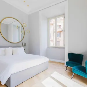 3* Aparthotel Sonder — Stazione Termini